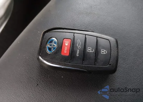 2022 Toyota Venza Xle z USA, uszkodzony, nr VIN JTEAAAAH4NJ111062